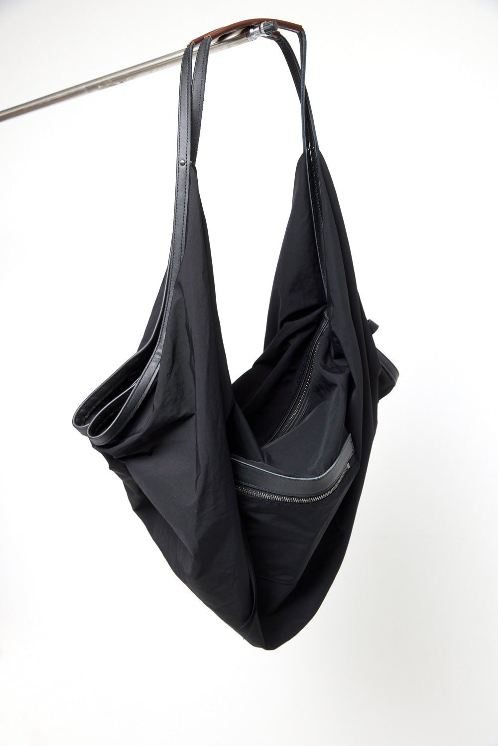 Hatchingroom - Wrapper Bag (Black) product image 3 | TRAB K-Fashion Australia