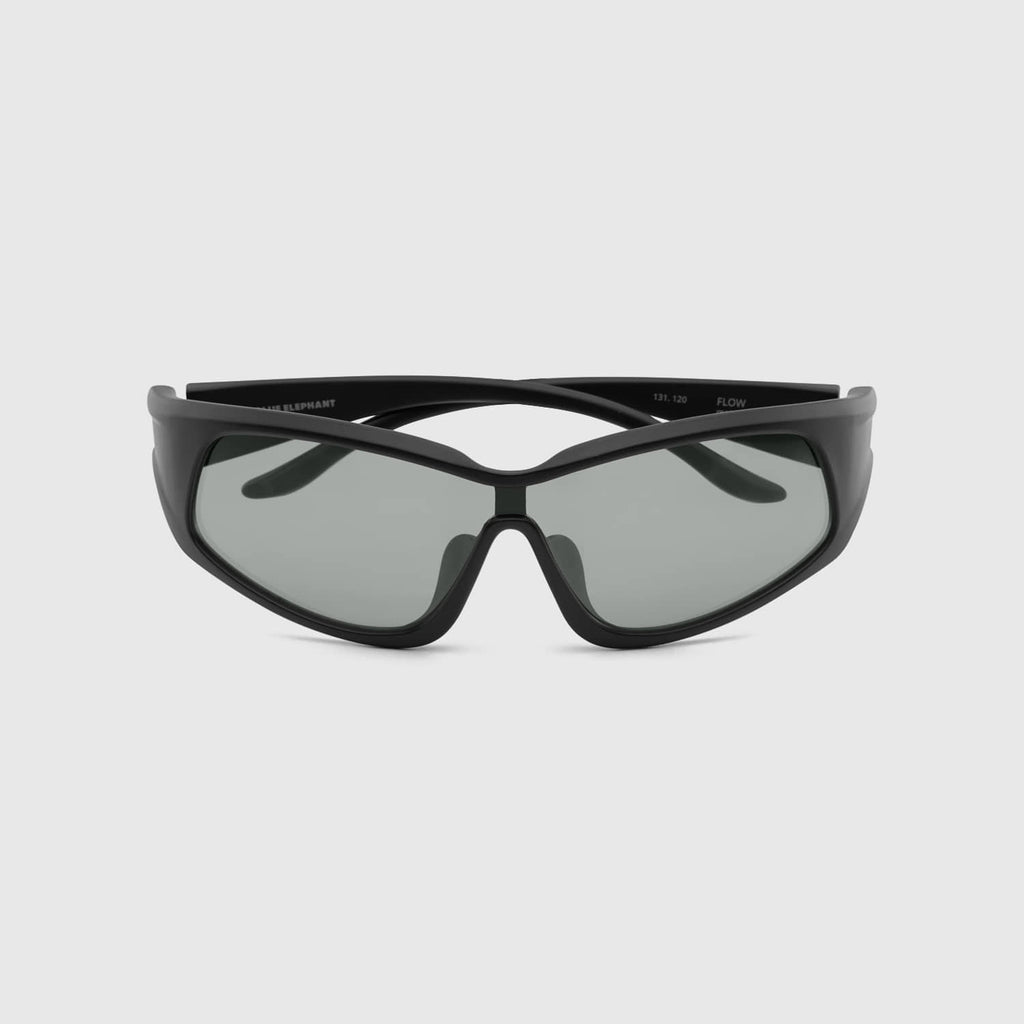 Blue Elephant - Flow (Matte Black) product image 5 | TRAB K-Fashion Australia