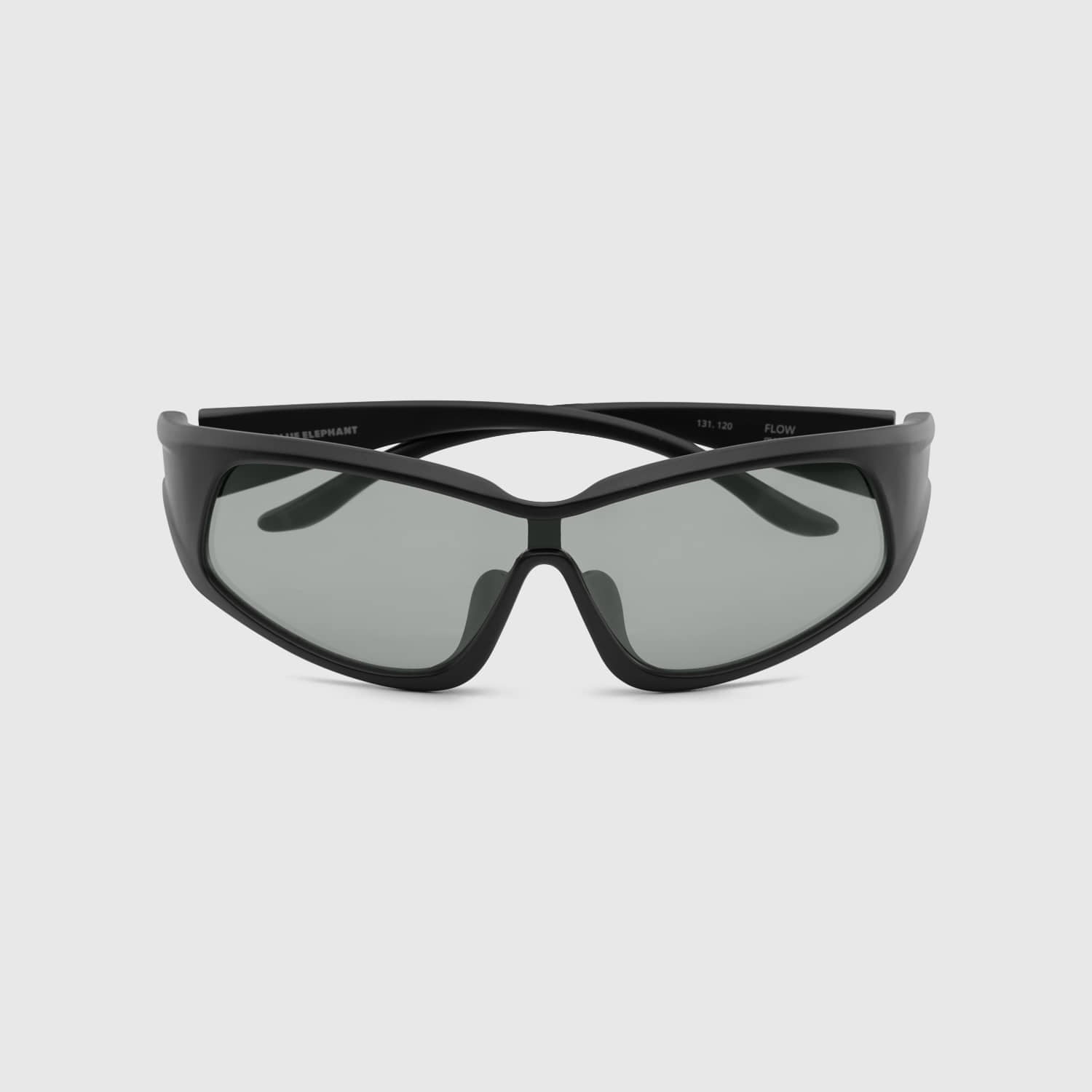Blue Elephant - Flow (Matte Black) product image 5 | TRAB K-Fashion Australia