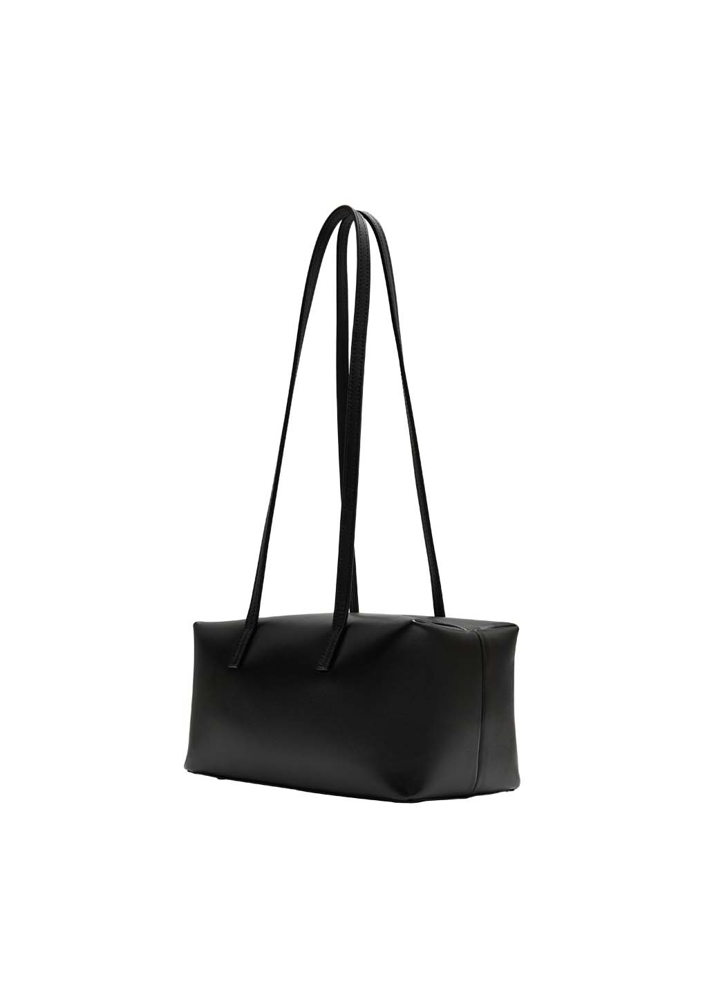 Amomento - ﻿[Pre-Order] Small cubo bag (Black) product image 9 | TRAB K-Fashion Australia