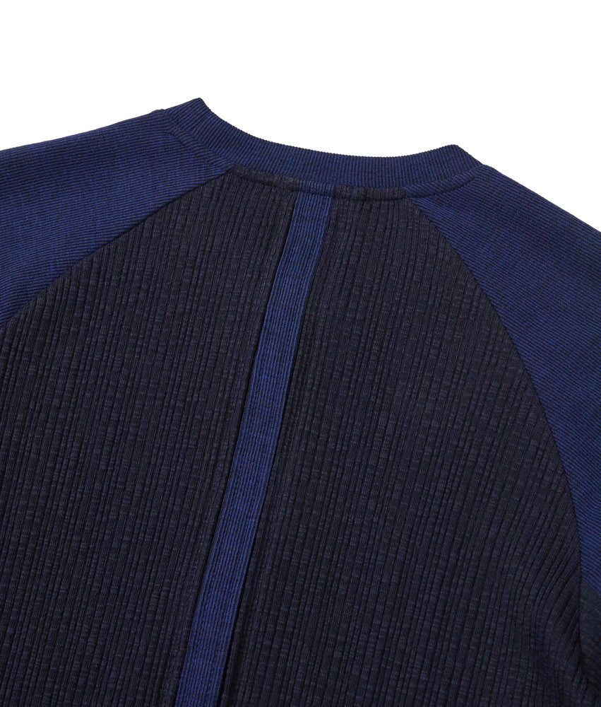 XLIM - Ep.9 01 Knit (Cobalt Blue) product image 7 | TRAB K-Fashion Australia
