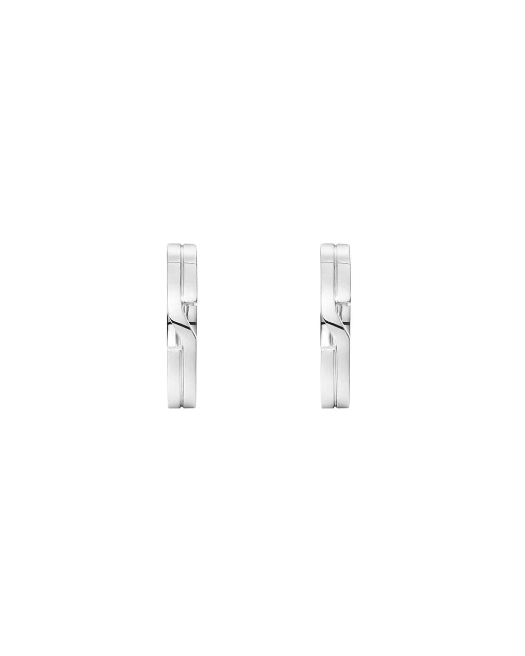 Numbering - Key Ring Shaped Earrings #7129 product image 13 | TRAB K-Fashion Australia