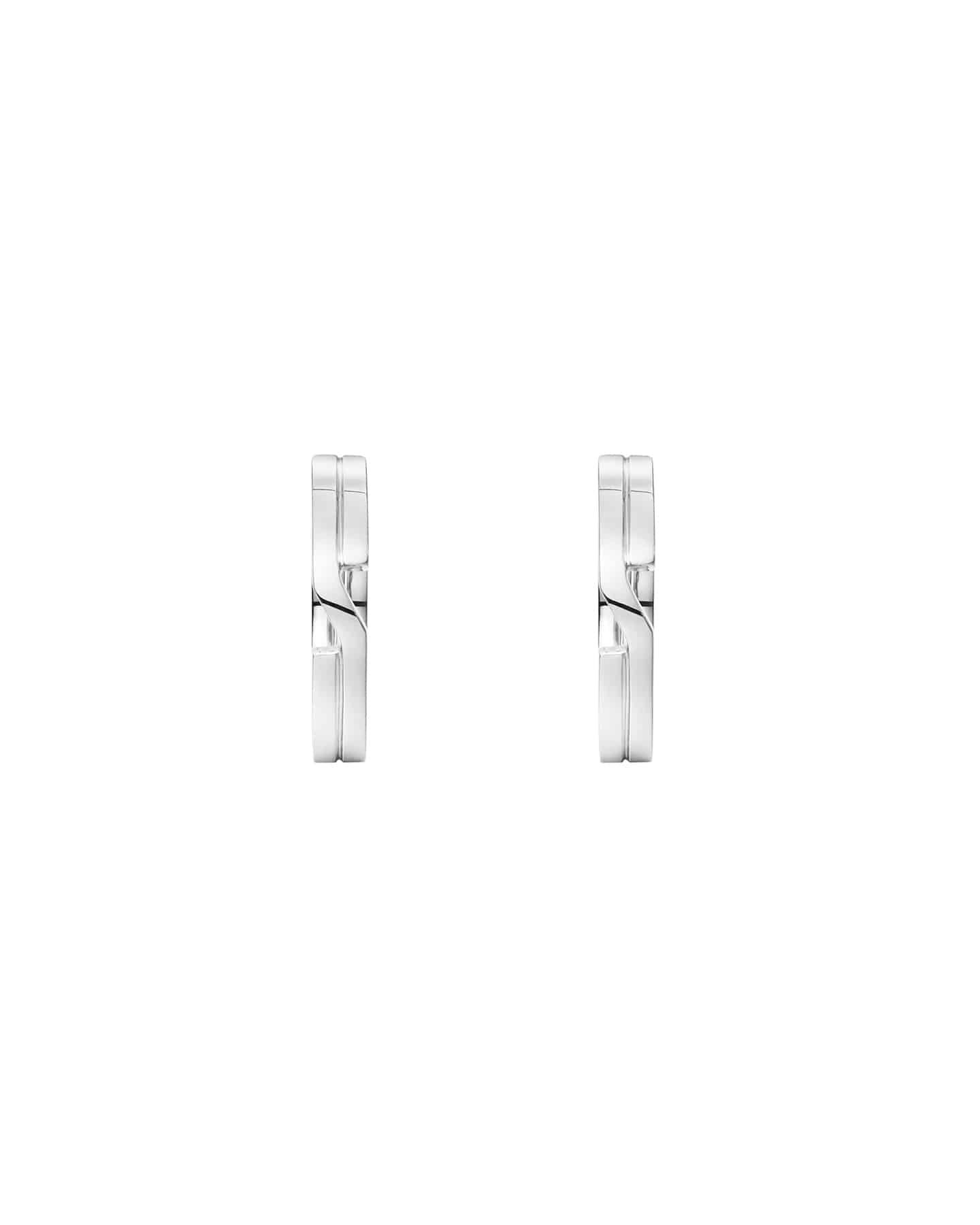 Numbering - Key Ring Shaped Earrings #7129 product image 13 | TRAB K-Fashion Australia