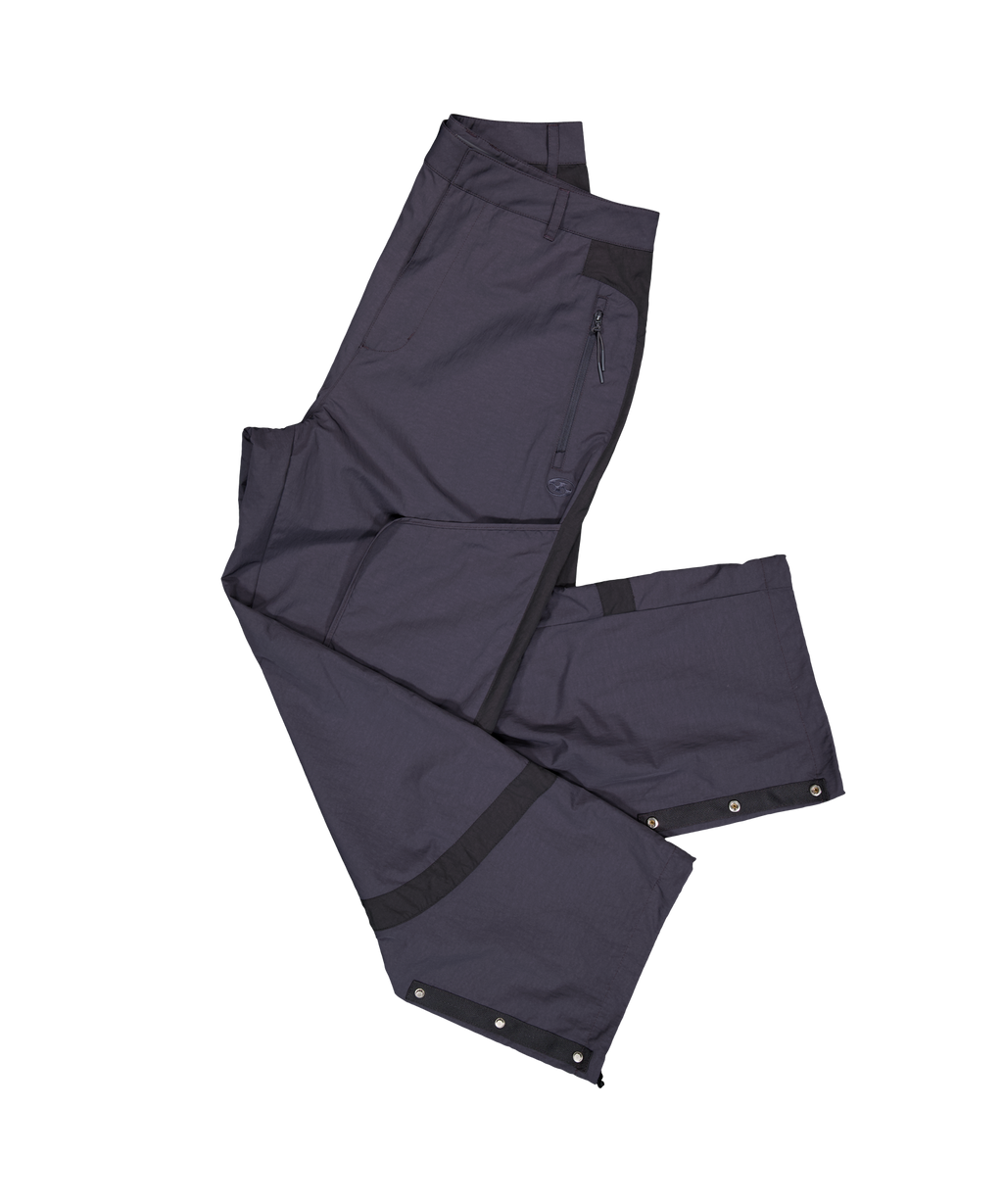 San San Gear - Double Adjust Pants (Purple Grey) product image 9 | TRAB K-Fashion Australia