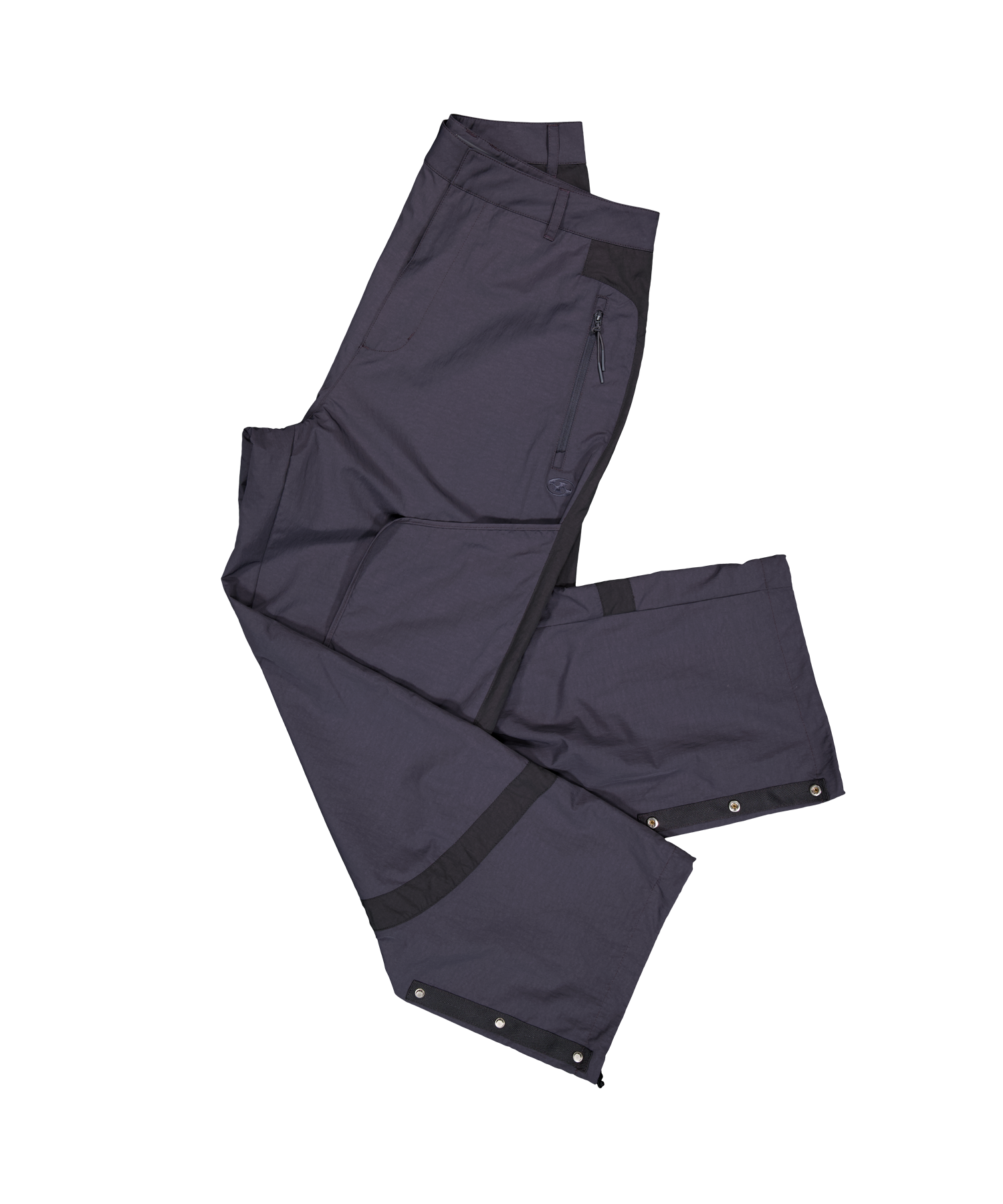 San San Gear - Double Adjust Pants (Purple Grey) product image 9 | TRAB K-Fashion Australia