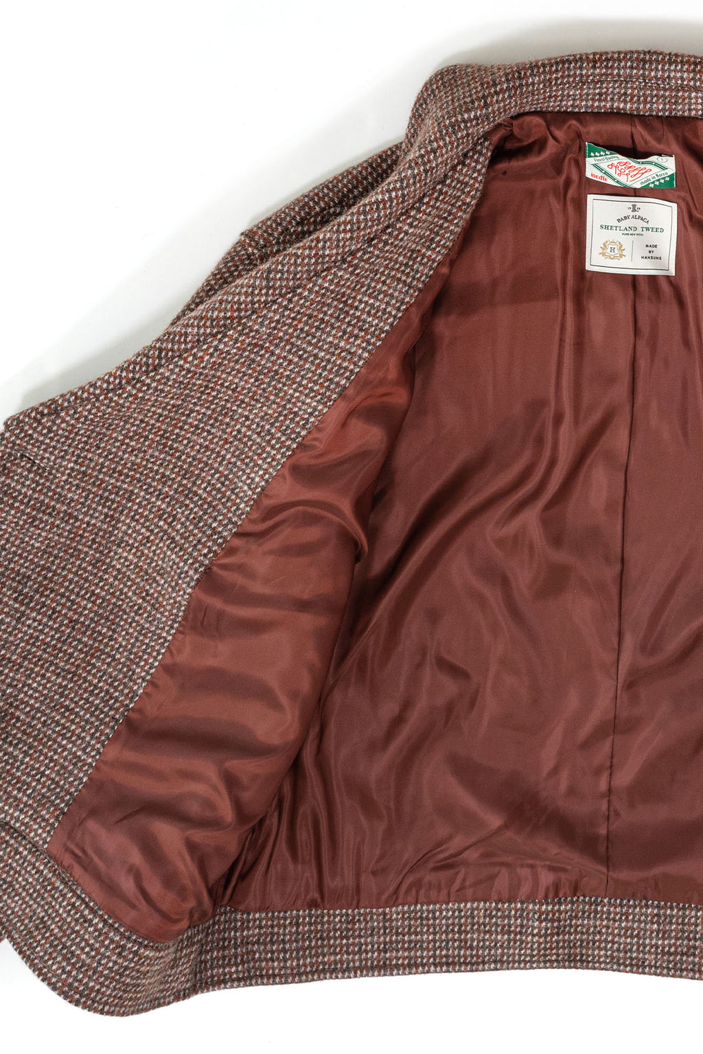 Ioedle - Jeogori Jumper (OC2) product image 8 | TRAB K-Fashion Australia