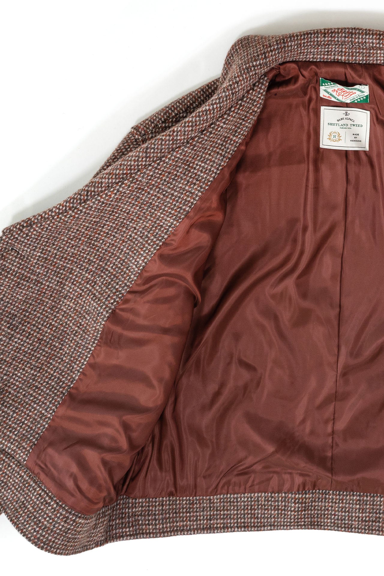 Ioedle - Jeogori Jumper (OC2) product image 8 | TRAB K-Fashion Australia