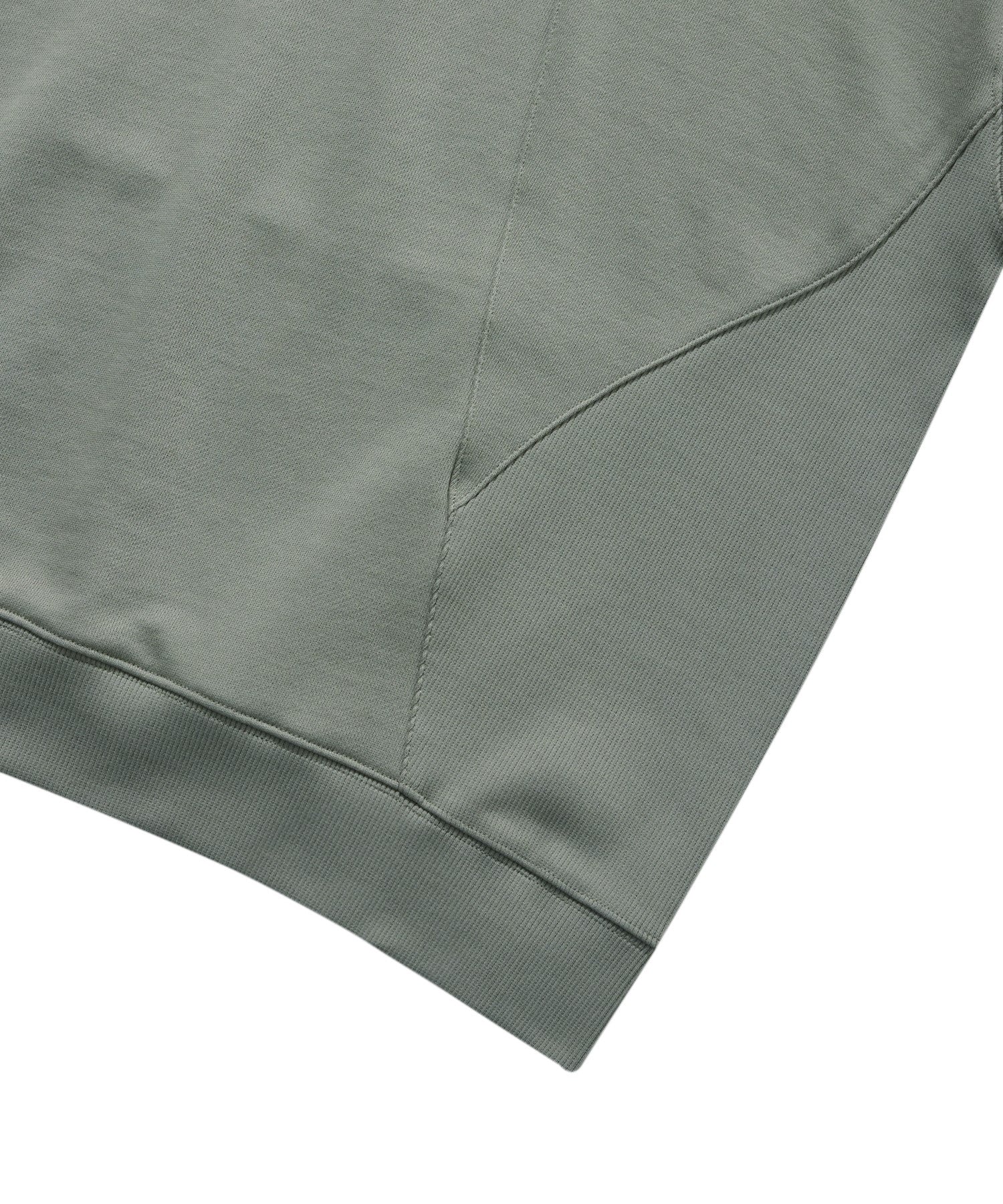 San San Gear - Logo Hoodie (Light Green) product image 10 | TRAB K-Fashion Australia