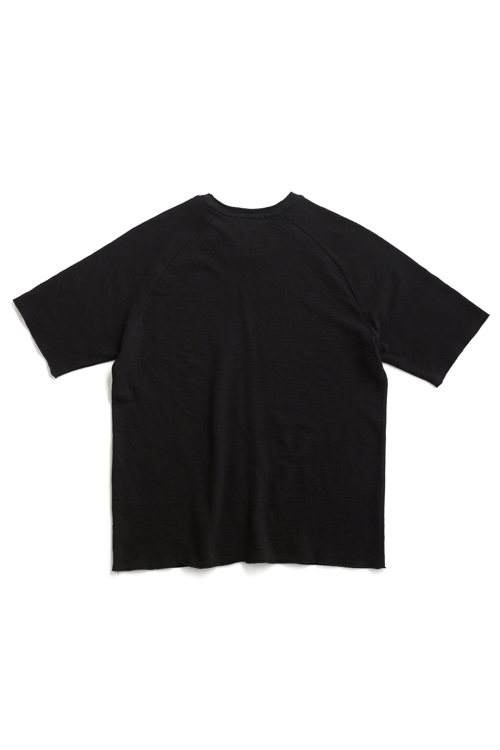 Hatchingroom - Slash Tee Check Box (Black) product image 2 | TRAB K-Fashion Australia