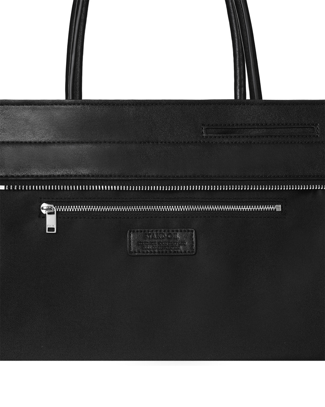 Stand Oil - Linea Bag (Black) product image 8 | TRAB K-Fashion Australia