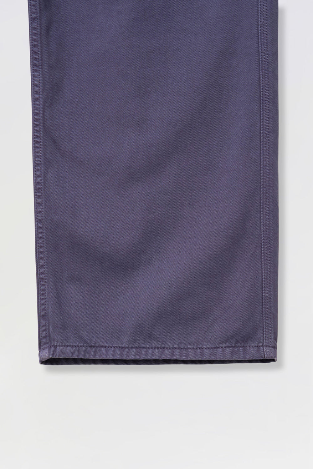 Hatchingroom - Serve Pants (Over Dyed Blue) product image 7 | TRAB K-Fashion Australia