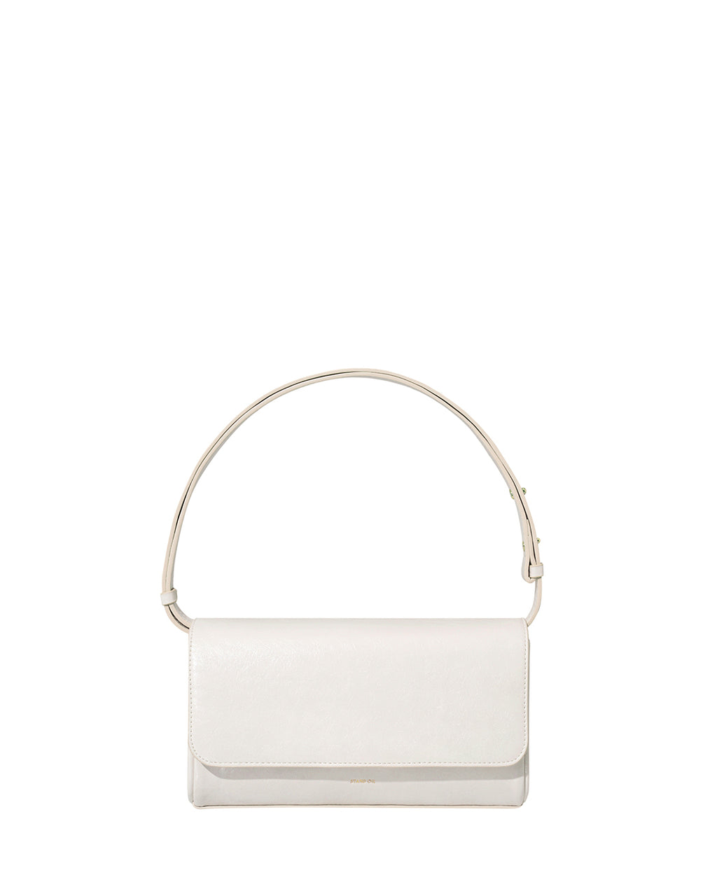 Stand Oil - Butter bag Classic (Cream) product image 1 | TRAB K-Fashion Australia