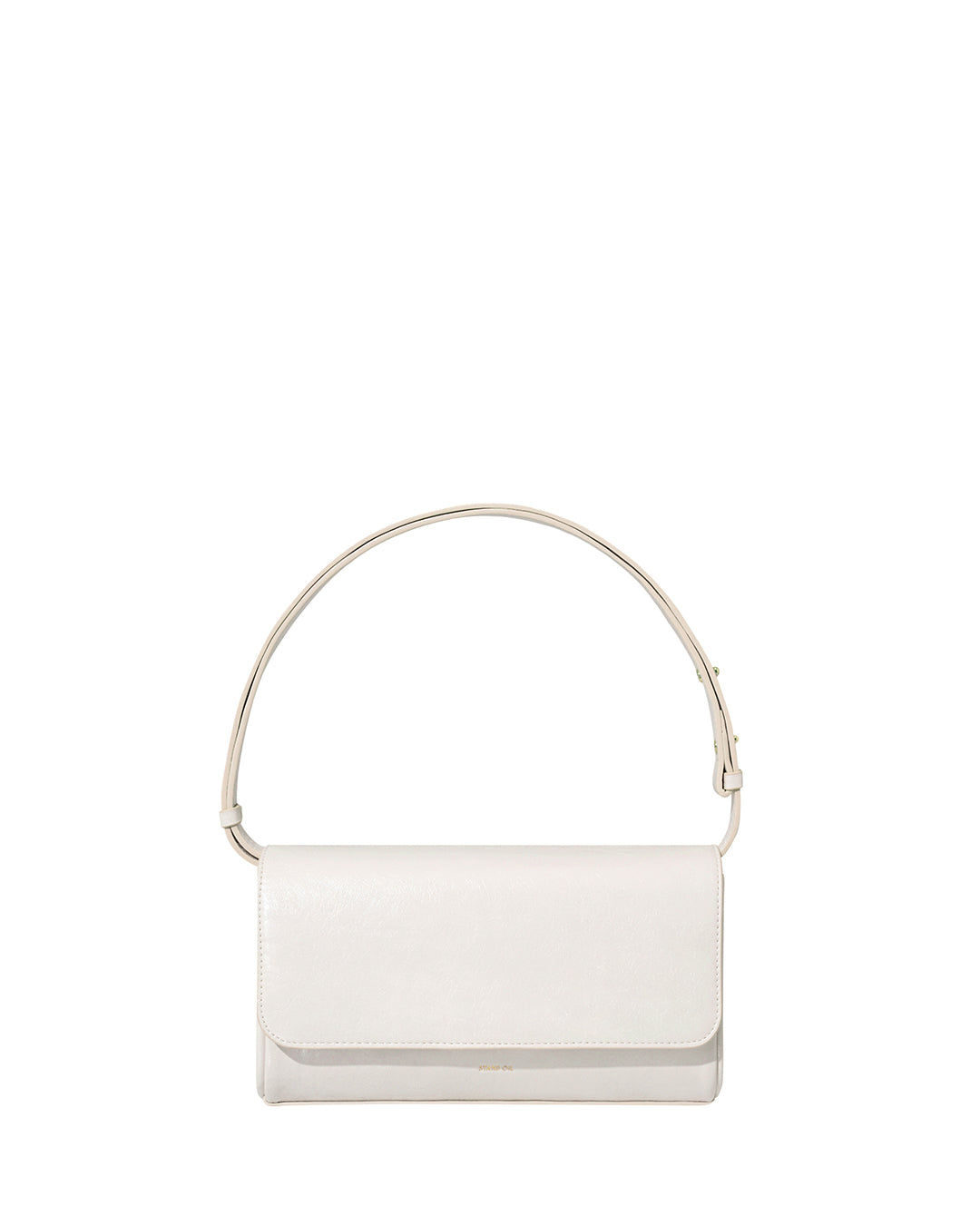 Stand Oil - Butter bag Classic (Cream) product image 1 | TRAB K-Fashion Australia