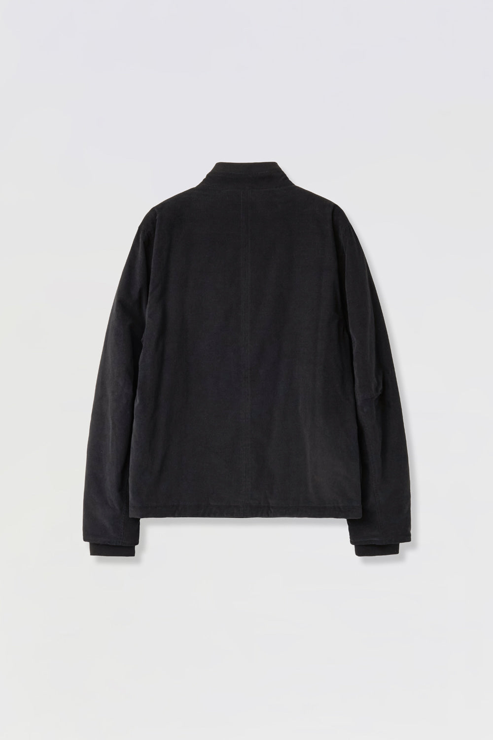 Hatchingroom - Curve Jacket (Black) product image 2 | TRAB K-Fashion Australia