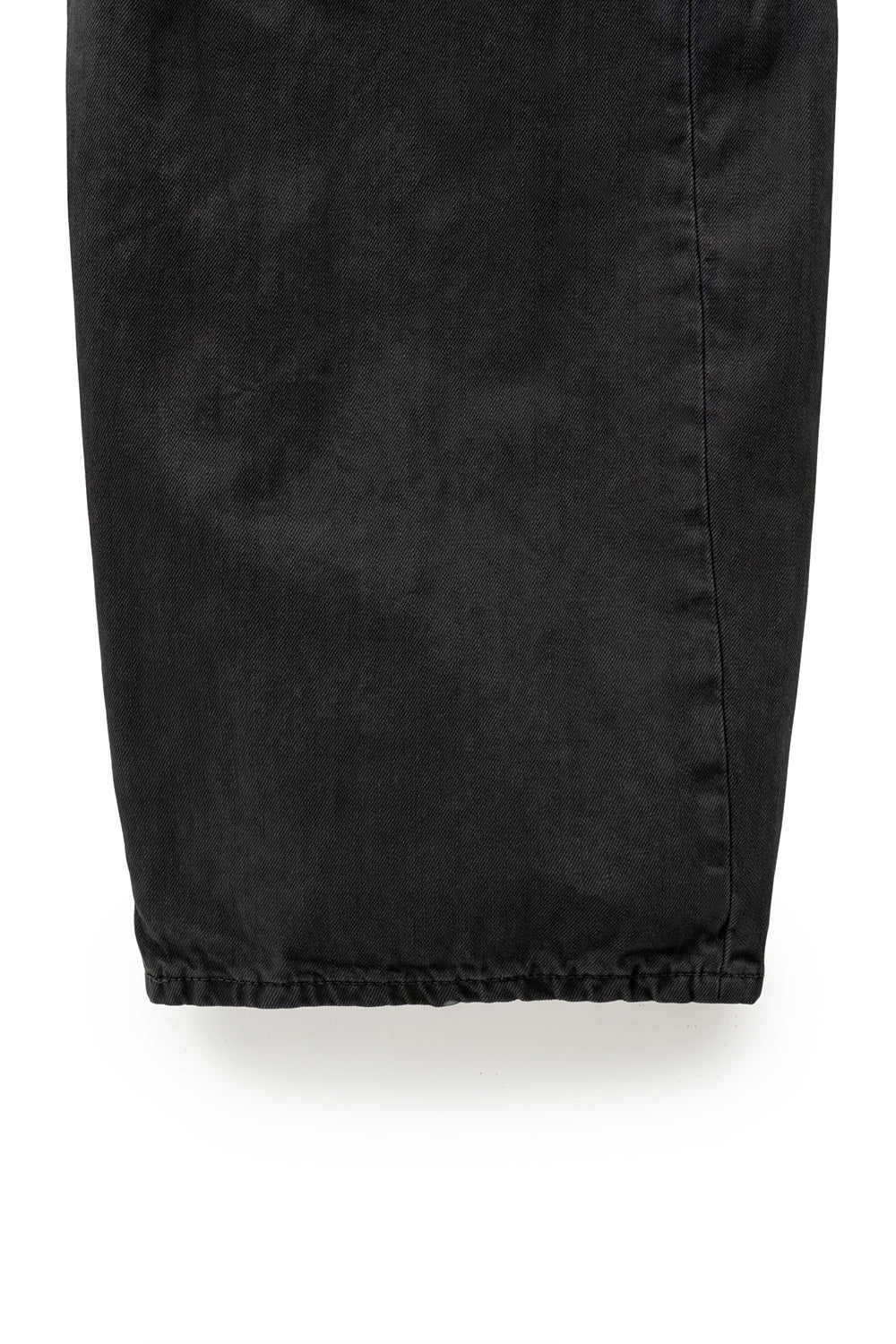 Hatchingroom - Wide Curve Jeans (Charcoal) product image 6 | TRAB K-Fashion Australia