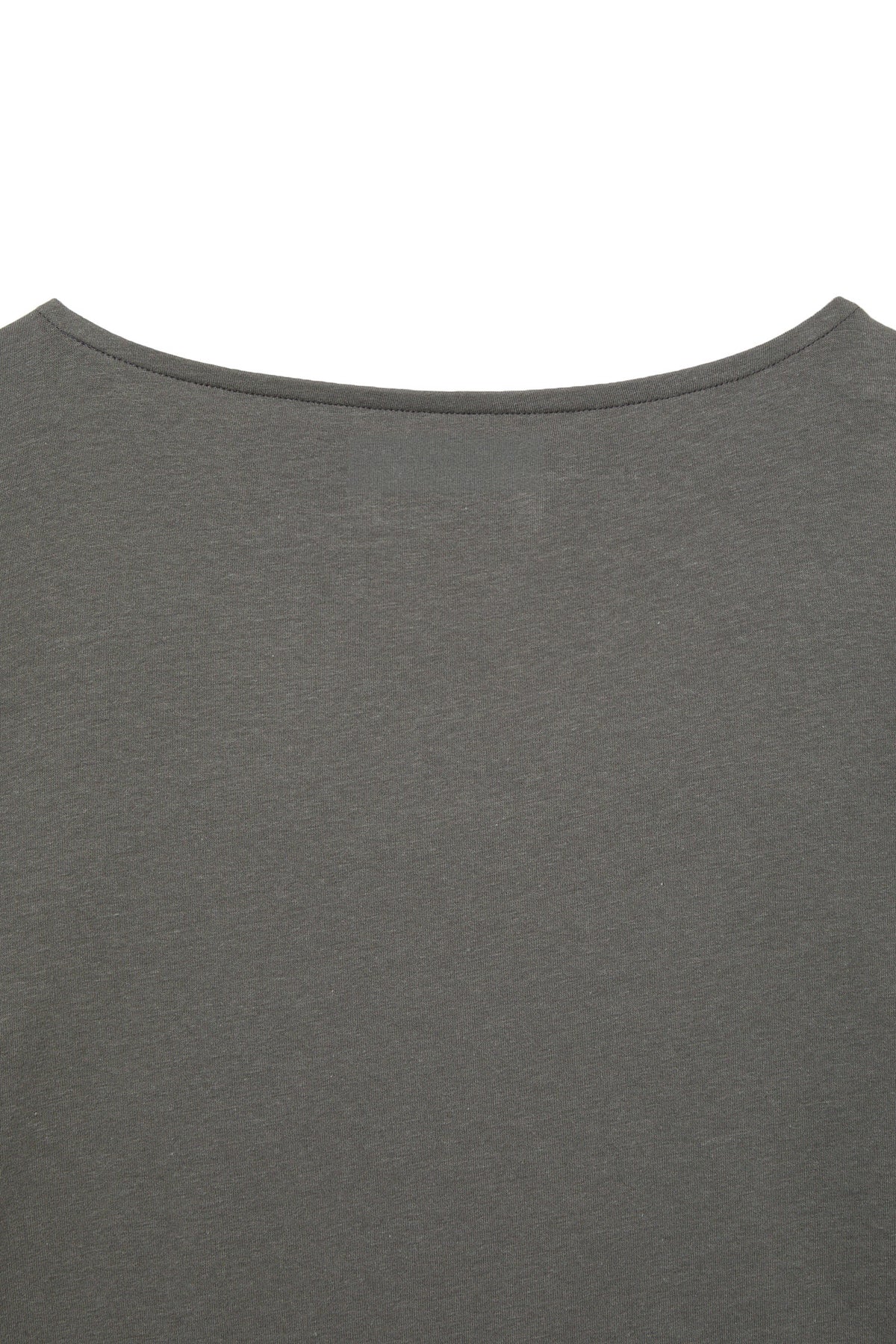 Deinet - I Hate Long Sleeve (Charcoal) product image 4 | TRAB K-Fashion Australia