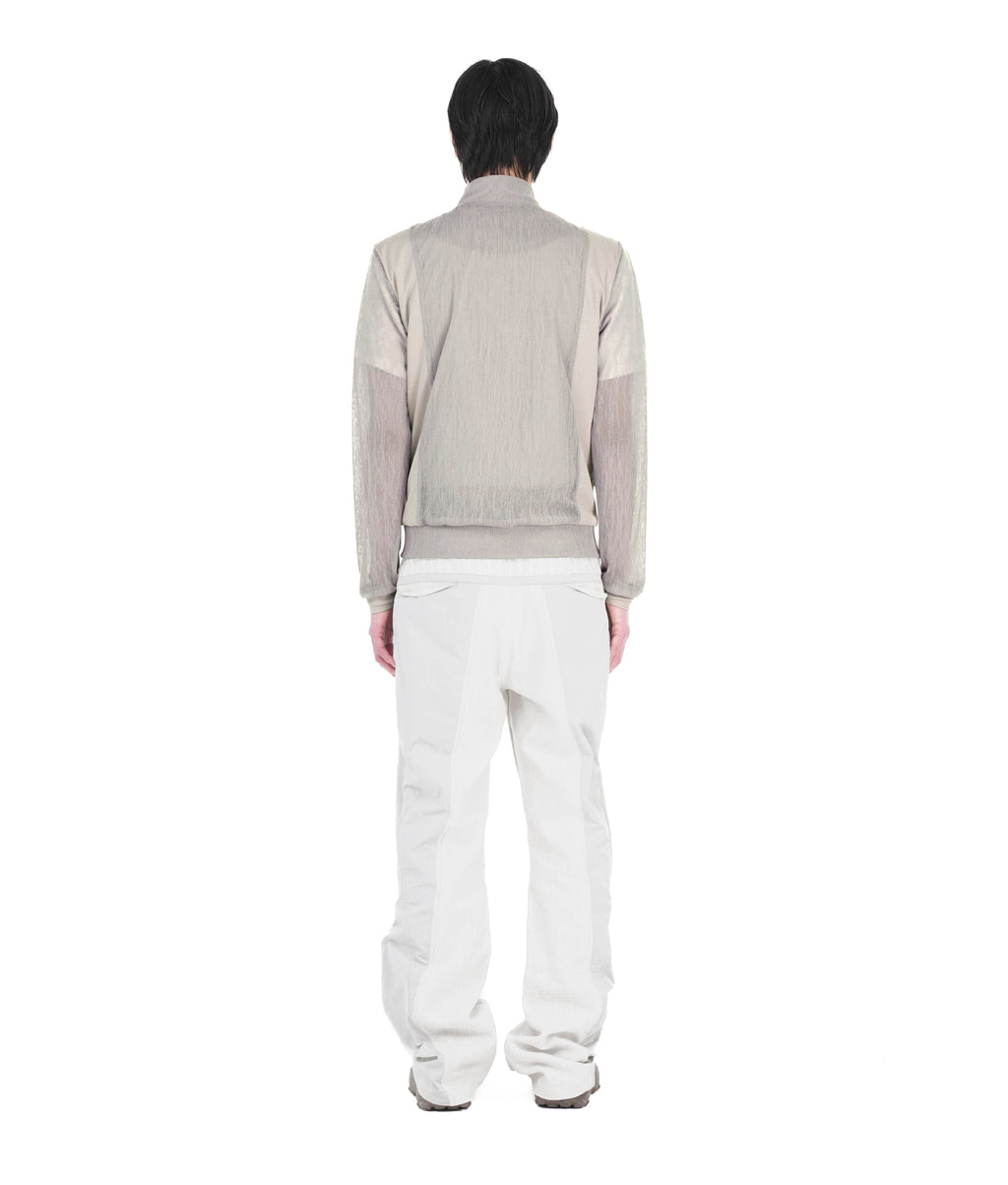 XLIM - Ep.7 02 Trousers (Gray) product image 10 | TRAB K-Fashion Australia