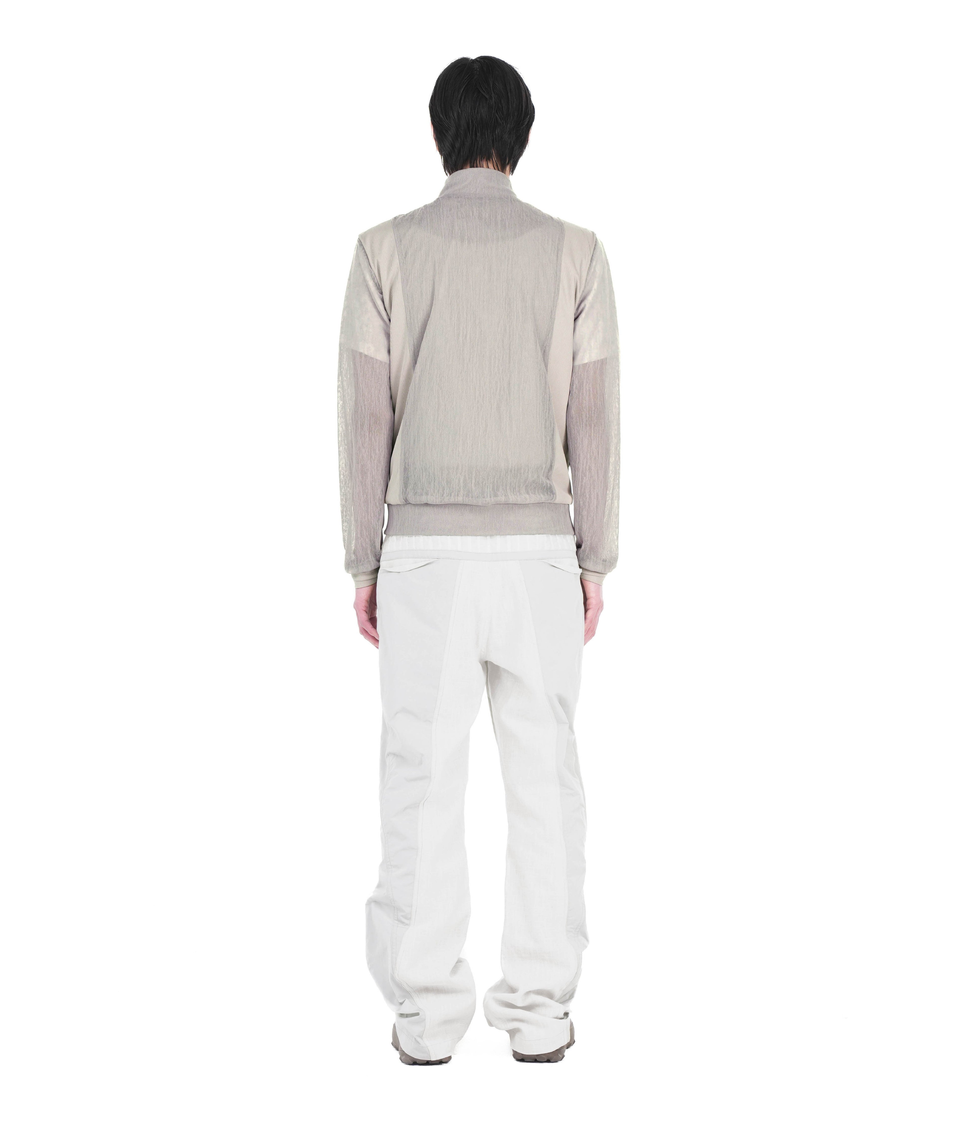 XLIM - Ep.7 02 Trousers (Gray) product image 10 | TRAB K-Fashion Australia