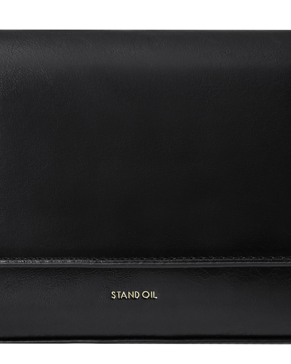Stand Oil - Butter bag Classic (Black) product image 5 | TRAB K-Fashion Australia