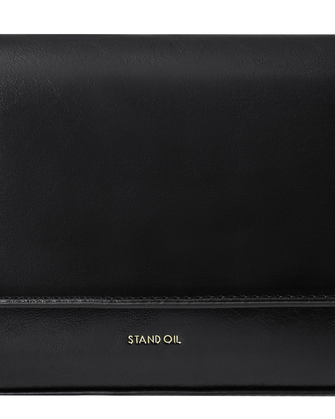 Stand Oil - Butter bag Classic (Black) product image 5 | TRAB K-Fashion Australia