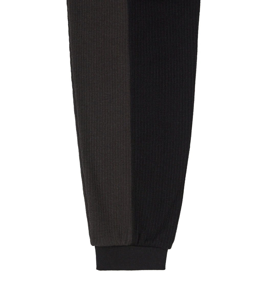 XLIM - Ep.9 01 Jersey (Black / Brown) product image 11 | TRAB K-Fashion Australia