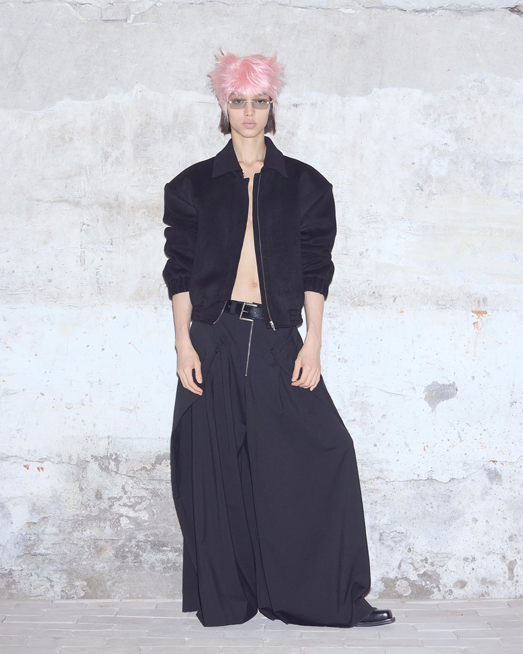 Blue Elephant - Iker-S (Grey Tint) product image 7 | TRAB K-Fashion Australia