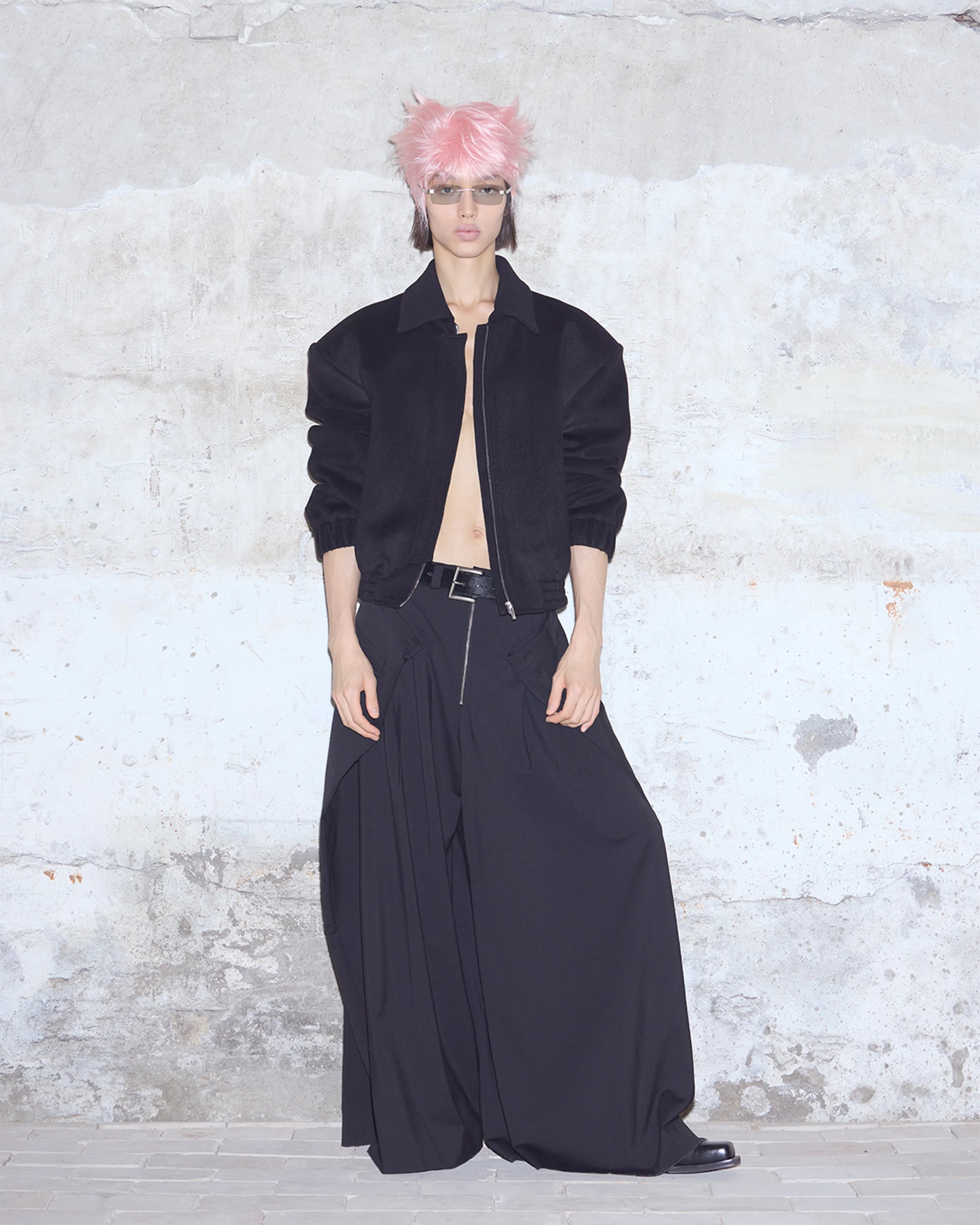 Blue Elephant - Iker-S (Grey Tint) product image 7 | TRAB K-Fashion Australia