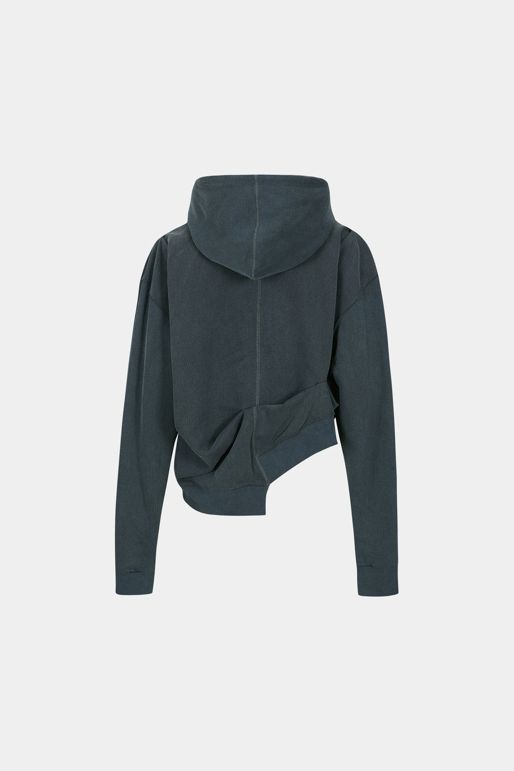 Andersson Bell - (essential) Unisex Rework Adsb Caterpillar Hoodie (Navy) product image 9 | TRAB K-Fashion Australia