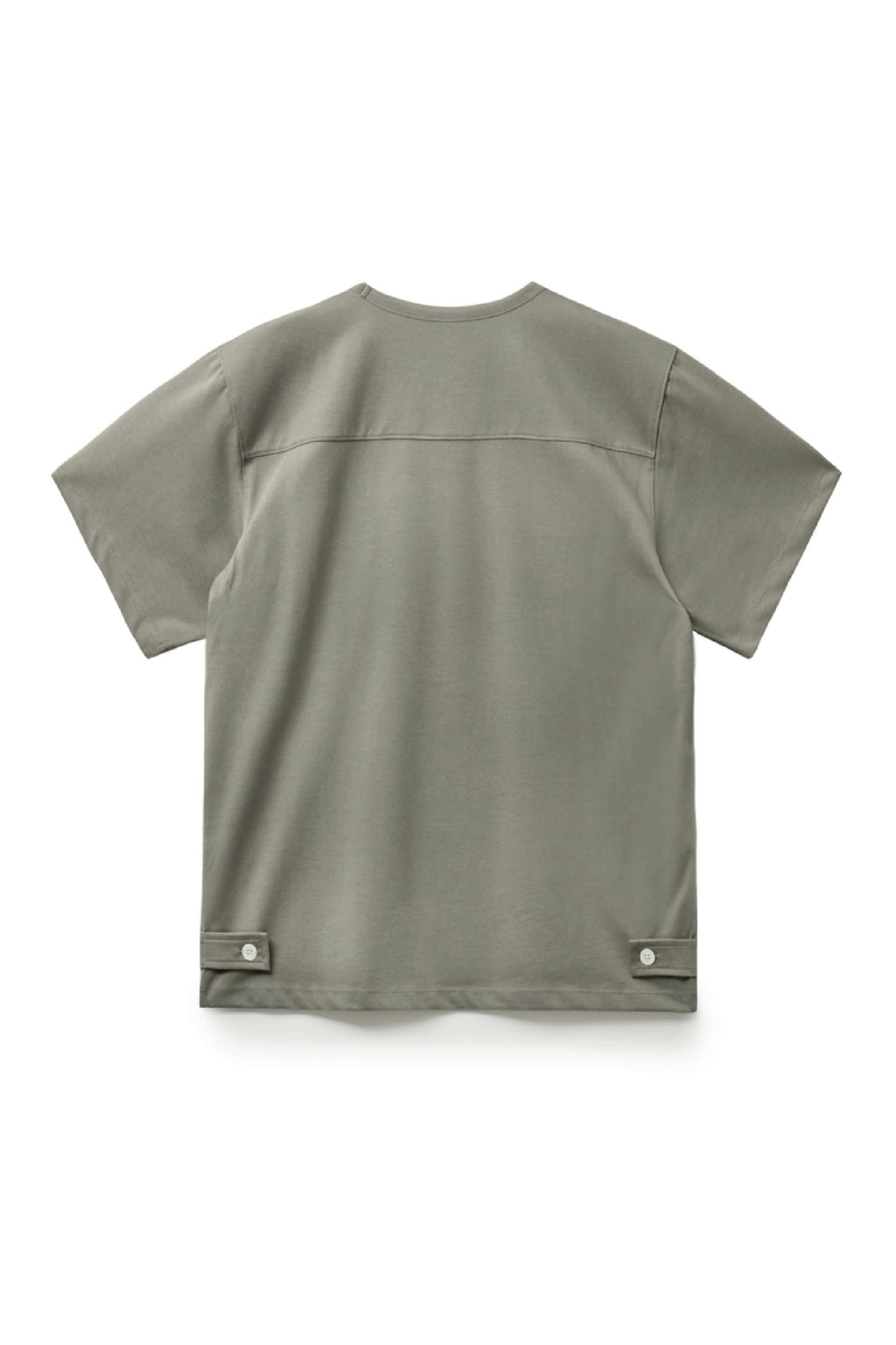 Hatchingroom - Type-1 Tee (Olive) product image 2 | TRAB K-Fashion Australia