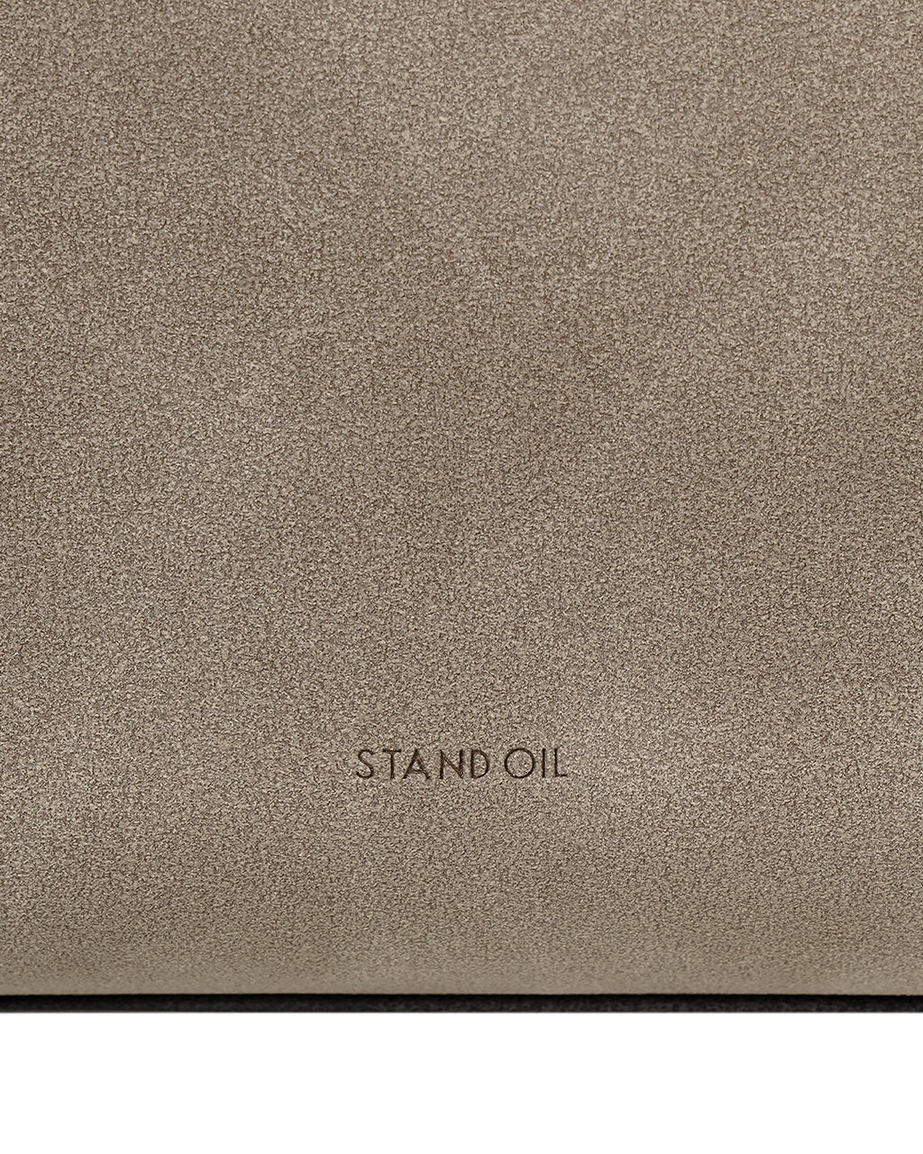 Stand Oil - Seine Bag (Taupe Combi) product image 4 | TRAB K-Fashion Australia