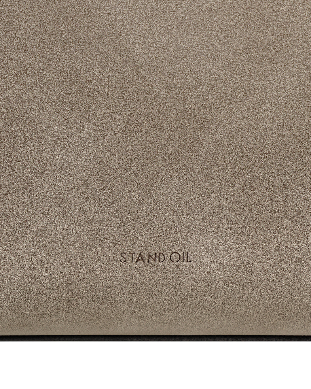 Stand Oil - Seine Bag (Taupe Combi) product image 4 | TRAB K-Fashion Australia