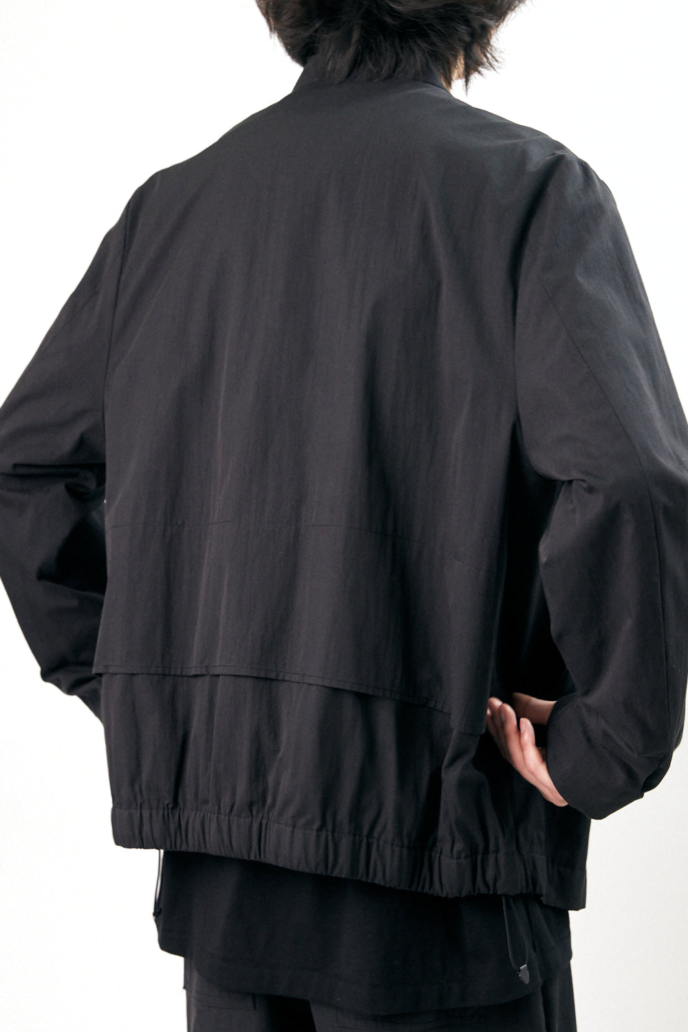 Hatchingroom - Volt Jacket (Black) product image 16 | TRAB K-Fashion Australia