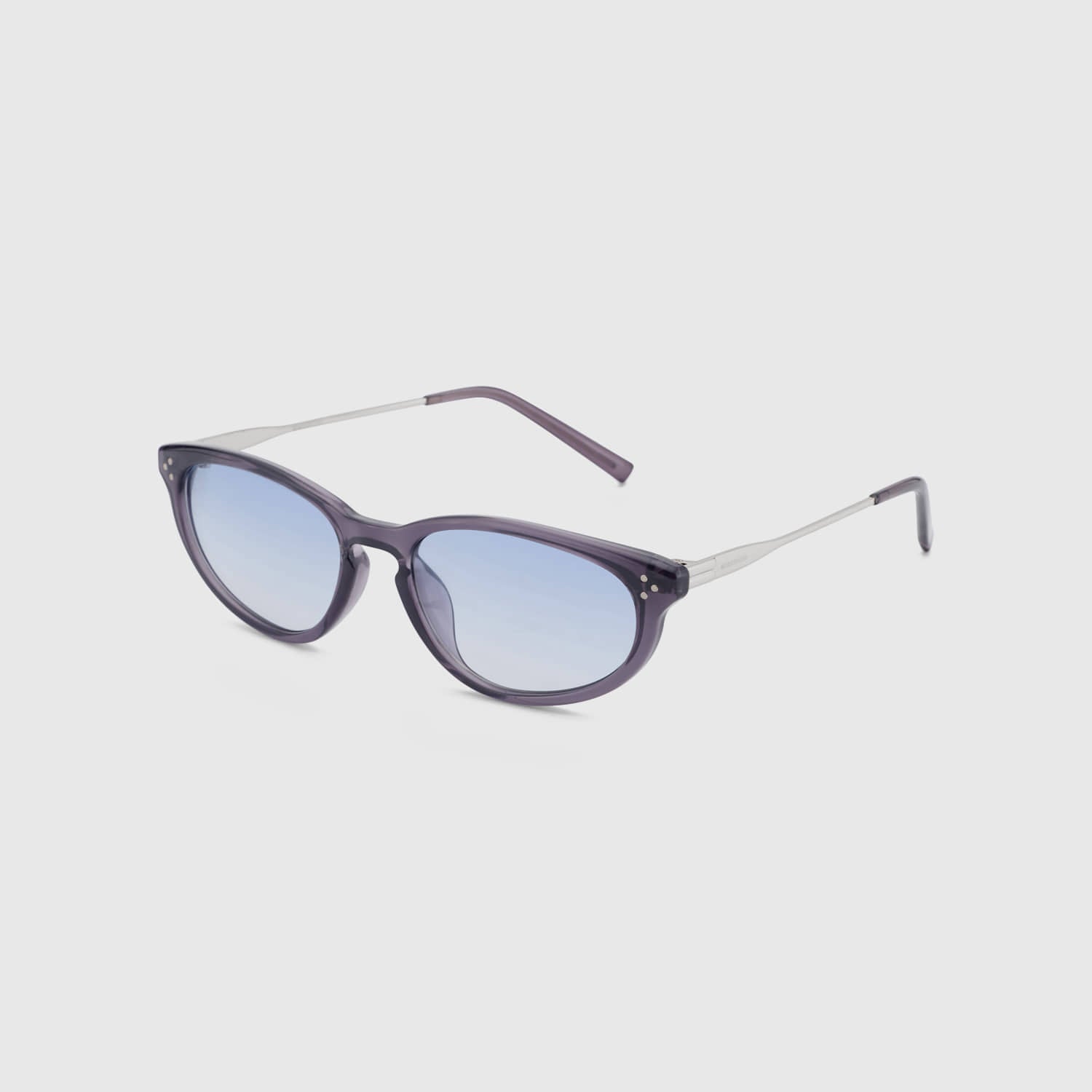 Blue Elephant - Bandi-S (Purple Crystal) product image 3 | TRAB K-Fashion Australia