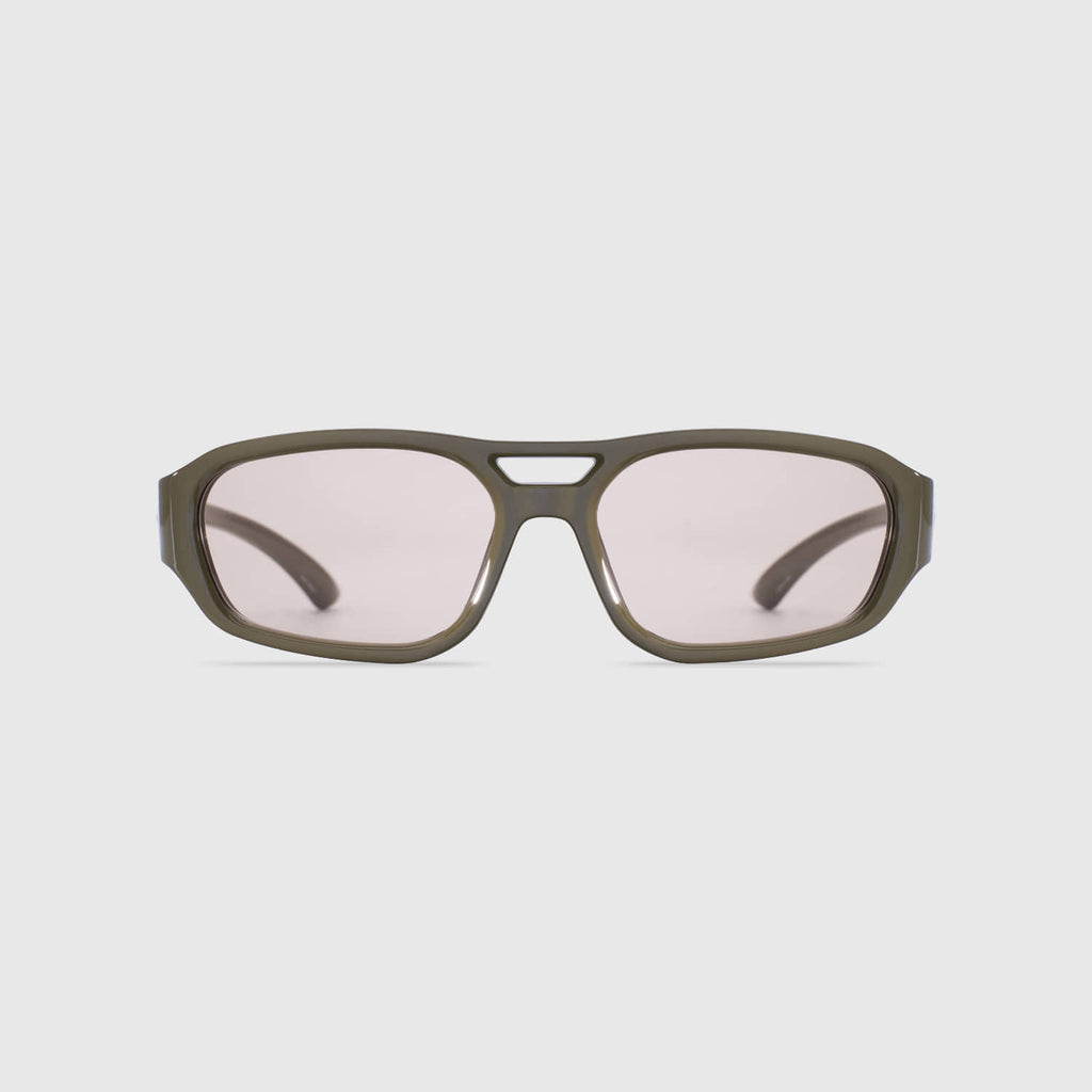 Blue Elephant - Saint (Olive) product image 1 | TRAB K-Fashion Australia