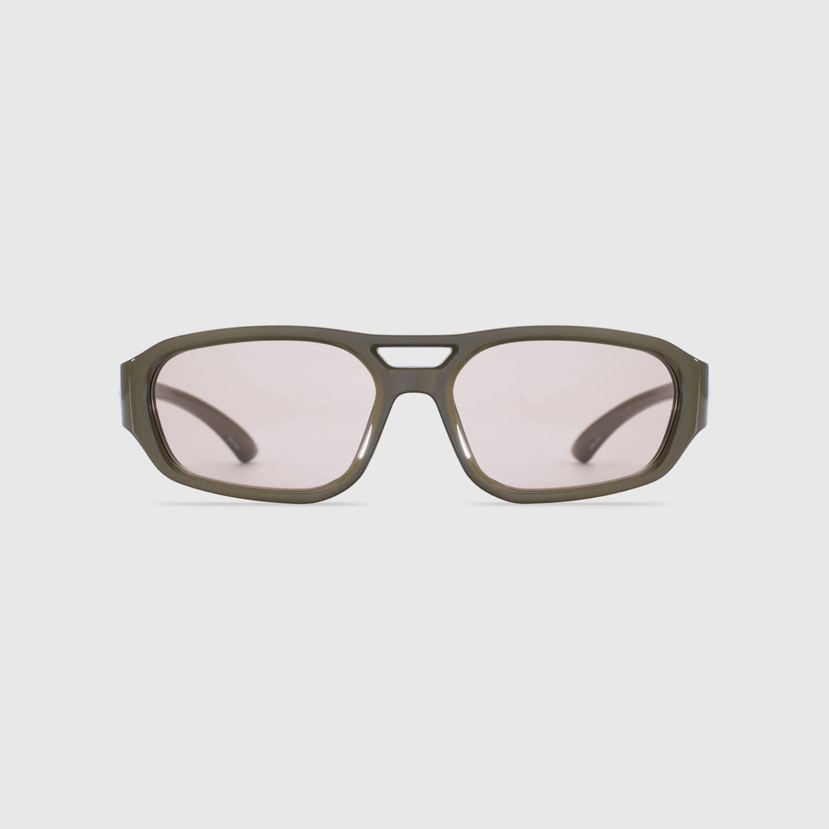 Blue Elephant - Saint (Olive) product image 1 | TRAB K-Fashion Australia