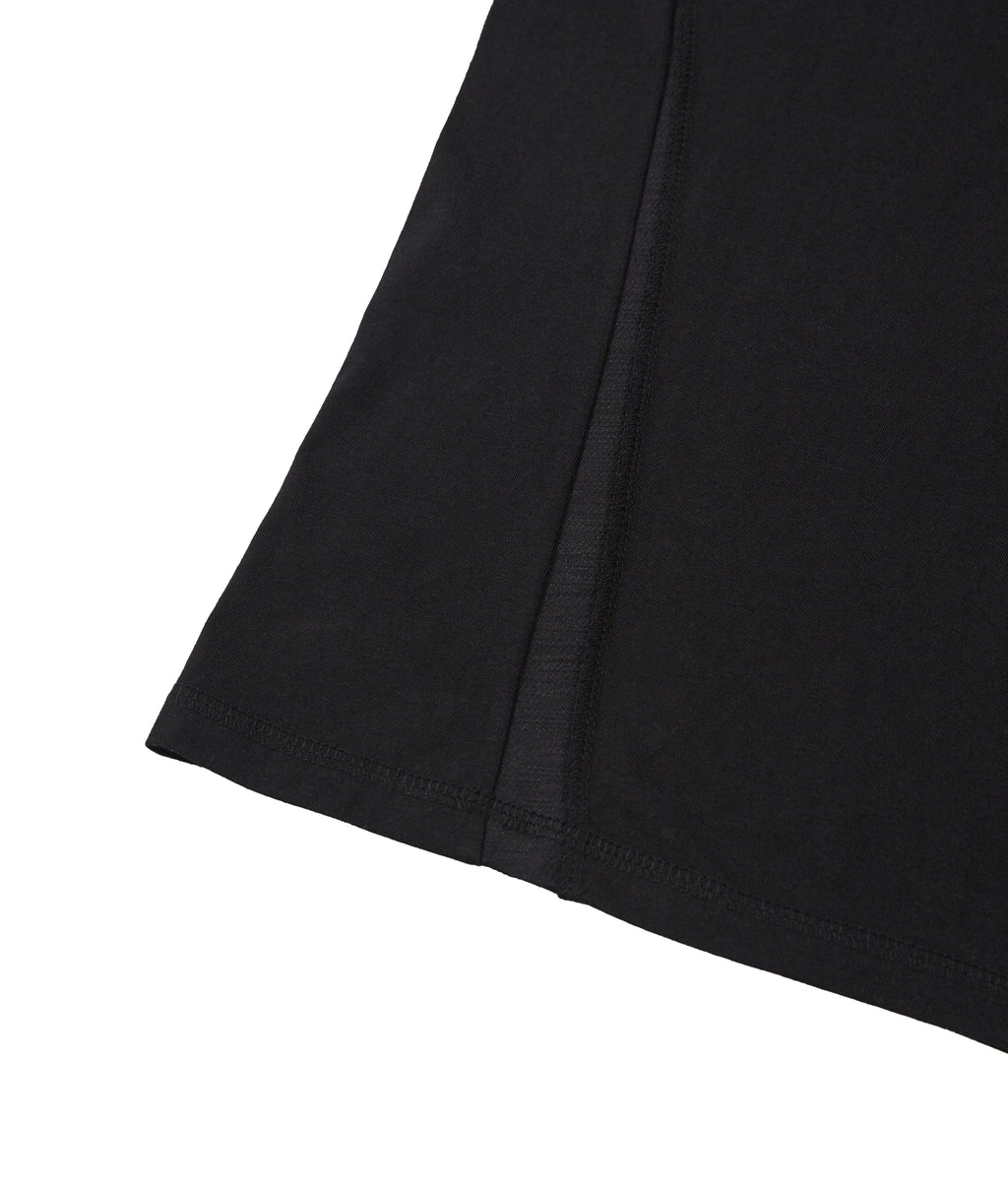 XLIM - Ep.9 02 T-Shirt (Black) product image 8 | TRAB K-Fashion Australia