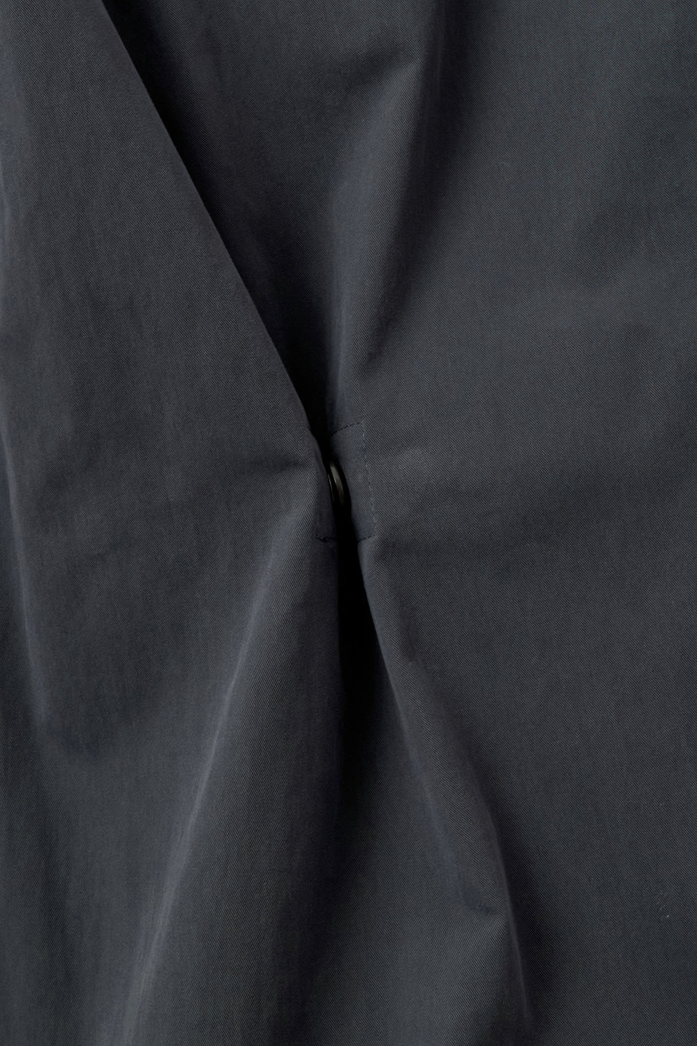 Hatchingroom - Volume Pants CN (Blue Charcoal) product image 10 | TRAB K-Fashion Australia