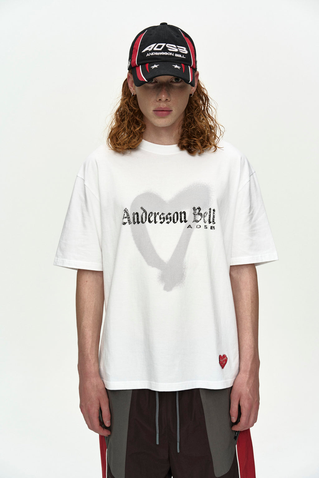 Andersson Bell - 26 Circuit Track Racing Cap (Black) product image 6 | TRAB K-Fashion Australia
