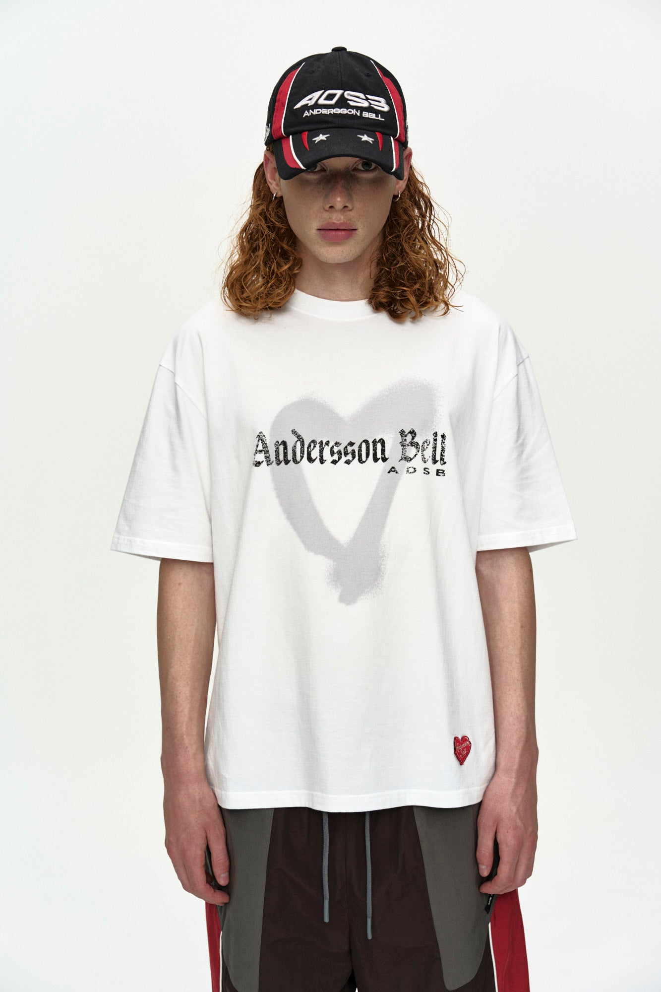 Andersson Bell - 26 Circuit Track Racing Cap (Black) product image 6 | TRAB K-Fashion Australia