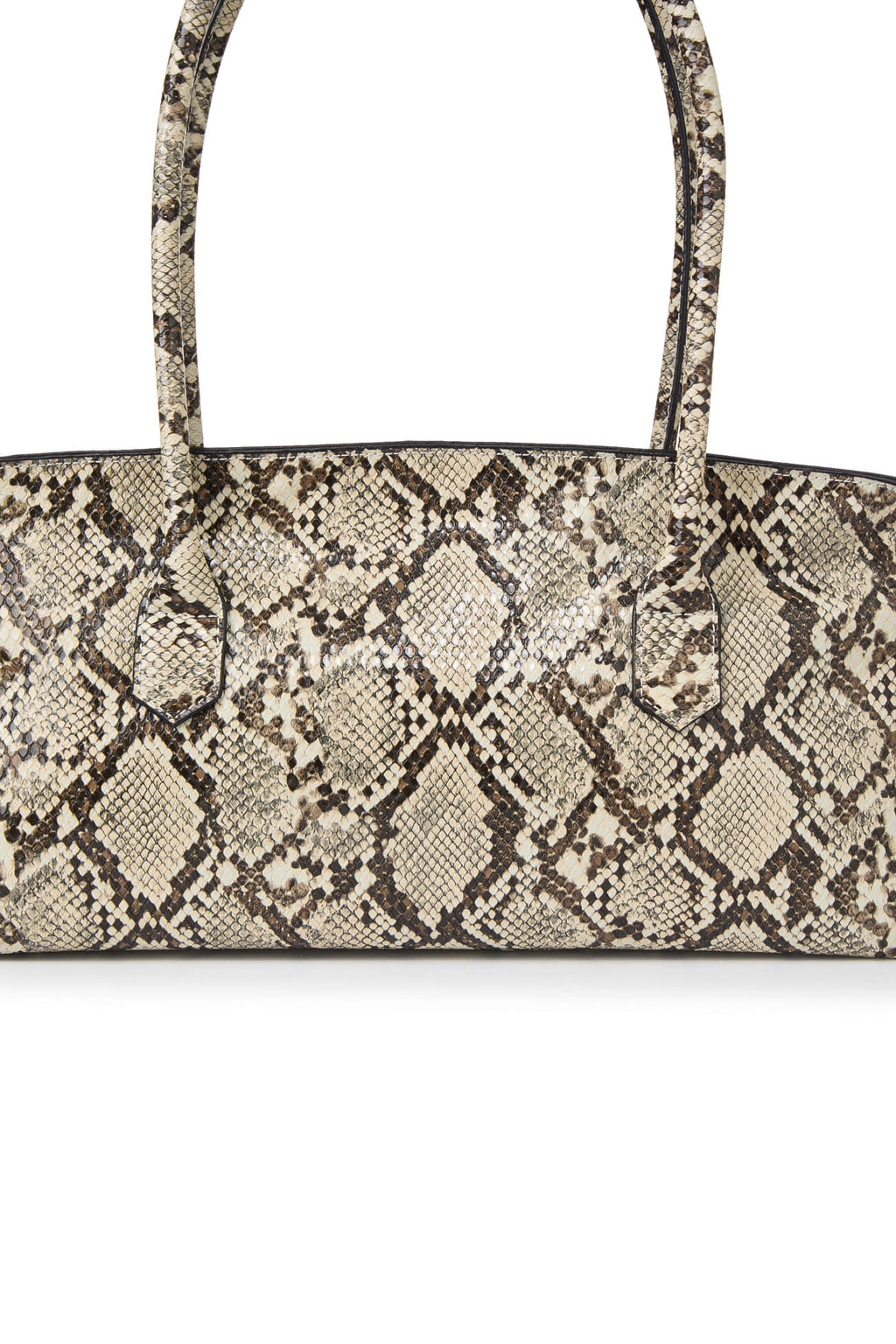 Deinet - Animal Two-Way Bag (Beige) product image 7 | TRAB K-Fashion Australia