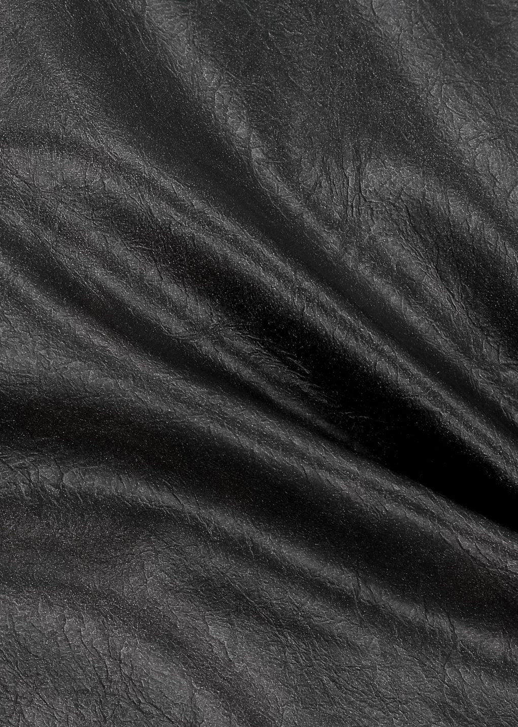 Amomento - Synthetic leather blouson (Black) product image 11 | TRAB K-Fashion Australia