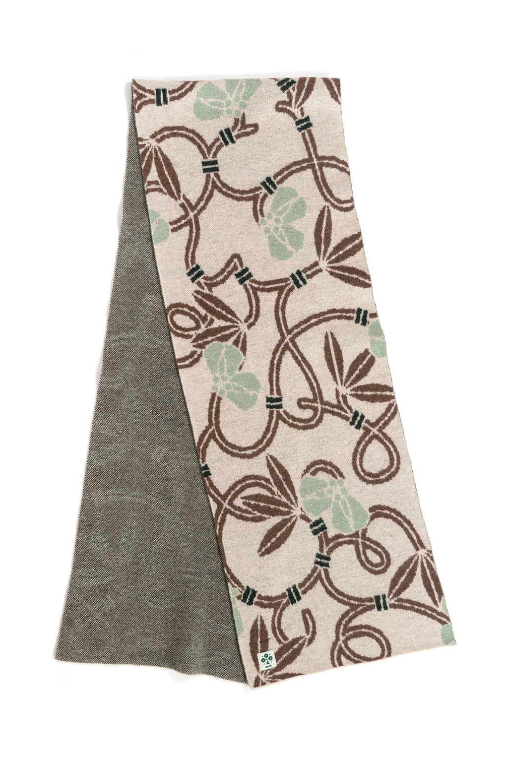 Ioedle - Rattan Muffler (OC2) product image 5 | TRAB K-Fashion Australia