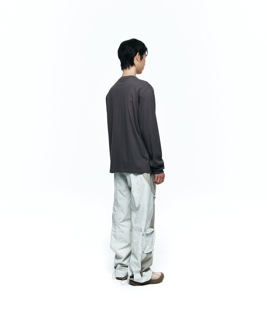 San San Gear - Ar Ostland Long Sleeves Brown product image 3 | TRAB K-Fashion Australia