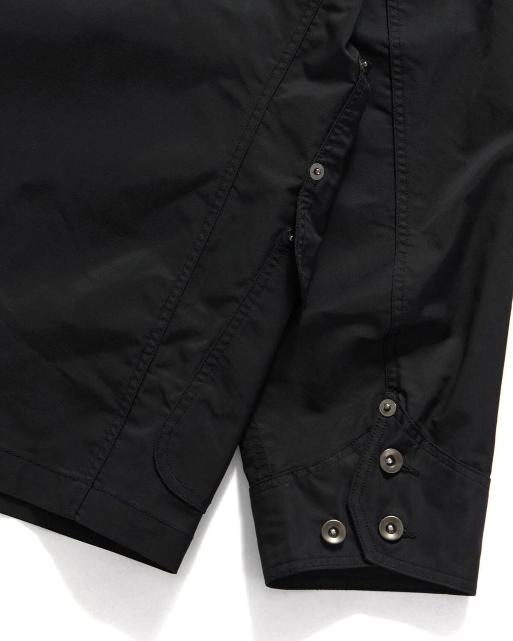 Eastlogue - Shooting Huntsman Jacket (Black) product image 11 | TRAB K-Fashion Australia