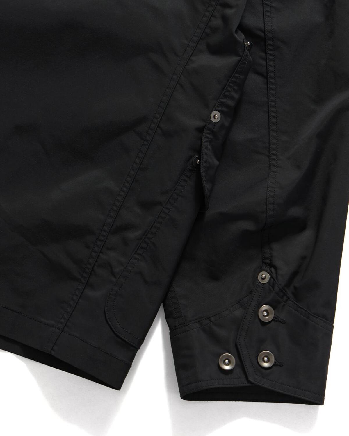 Eastlogue - Shooting Huntsman Jacket (Black) product image 11 | TRAB K-Fashion Australia