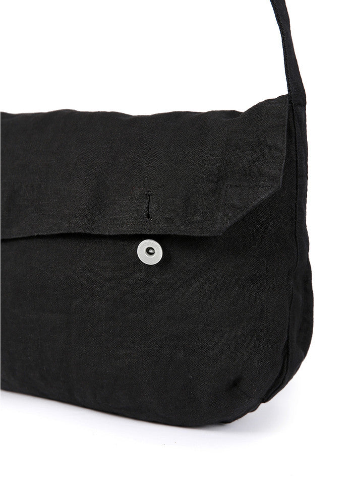 Art if acts - French Bread Bag (Black) product image 8 | TRAB K-Fashion Australia