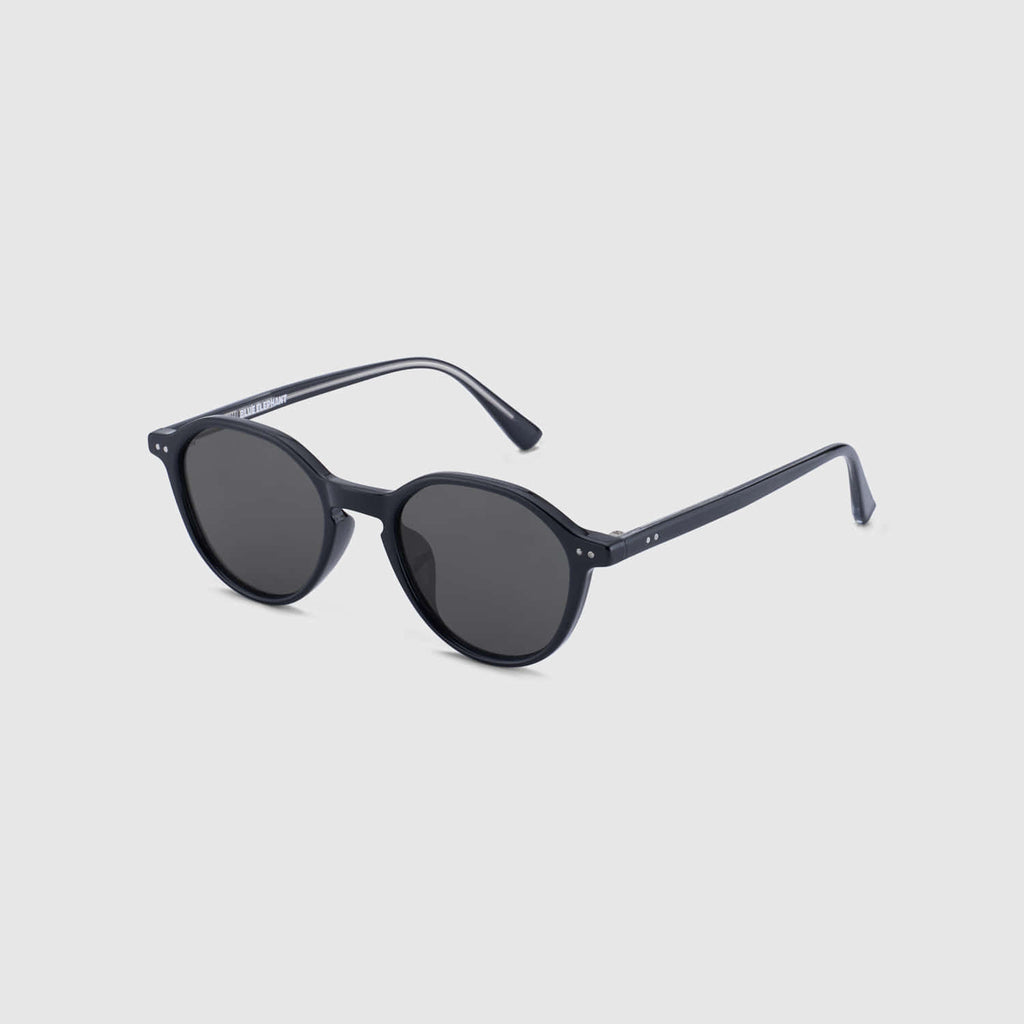 Blue Elephant - Hassan-S (Black) product image 3 | TRAB K-Fashion Australia