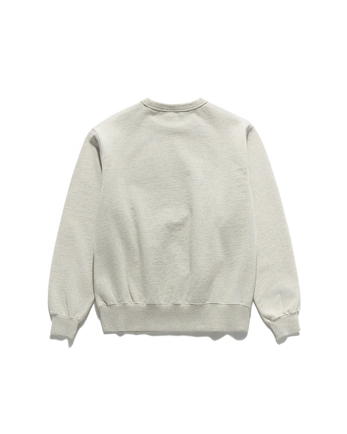 Eastlogue - Felix Breakaway Rugby Sweat Shirt (Oatmeal) product image 2 | TRAB K-Fashion Australia