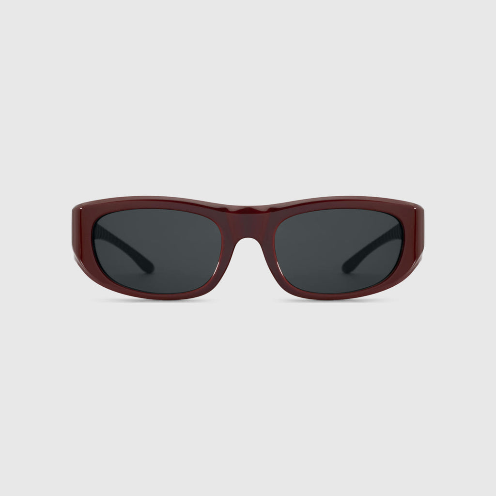 Blue Elephant - Glenda (Burgundy) product image 1 | TRAB K-Fashion Australia