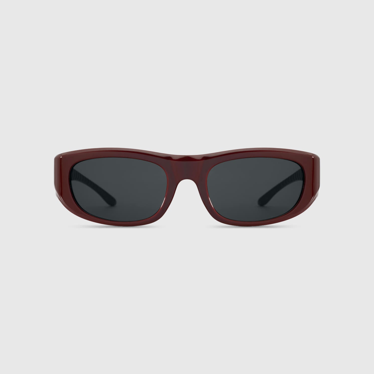 Blue Elephant - Glenda (Burgundy) product image 1 | TRAB K-Fashion Australia